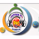 Logo de Radio Nativa Curuá