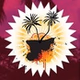 The Pacific Beat logo