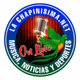 Logo de Radio La Chapinisima