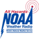 NOAA Weather Radio - KSC43 logo
