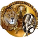 Logo de Radio SAM Music - Radio SAM International Music