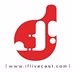 if LiveCast logo