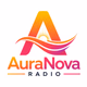 Logo de AuraNova Radio