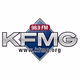 Logo de KFMG 98.9 FM - KFMG-LP