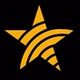 Star 88.3 - WCKZ logo