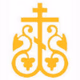 Logo de Radio LOGOS Moldova