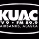 KUAC2 - KUAC-HD2 logo