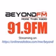 Beyond FM Malawi logo