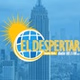 Radio El Despertar 101.1 FM - WCBS-SCA logo