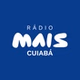 Rádio Mais Cuiabá logo