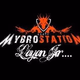 Logo de MyBro Station