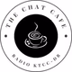 Logo de Chat Cafe Radio