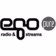 egoFM - egoPURE logo