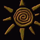 Logo de Radio Base