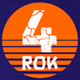 Logo de VLADIX radio 4 - Rok