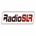 Logo de Radio SLR