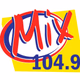 Logo de Mix 104.9 - KRMX