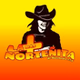 LA MAS NORTEÑITA logo