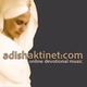 Adi Shakti Radio logo