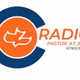 Logo de Radio Pastor 97.3 FM Sonsonate