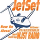 WJST Jet Set Radio logo