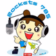 Logo de Rockets785 えふえむ草津