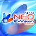 Νέο Ραδιόφωνο 97.9 logo