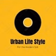 Urban Life style logo