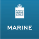 Logo de Radio Monte Carlo - RMC Marine