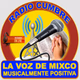 Logo de Radio Cumbre La Voz de Mixco