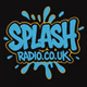 Logo de Splash Radio