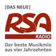Logo de RSA Ostallgäu