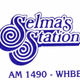Logo de 1490 WHBB - WHBB