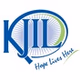 KJIL - KGCR logo