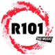 R101 logo