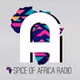 Spice Of Africa Radio logo
