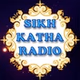 Sikh Katha Radio logo