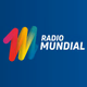 Logo de Radio Mundial Bolivia