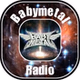 Babymetal Radio logo
