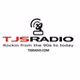 TJS Radio logo
