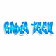 Logo de Radio Teen