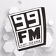 Rádio 99 FM logo