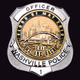 Logo de Metropolitan Nashville Police Department