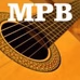 O melhor da MPB logo
