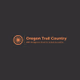 Logo de Oregon Trail Country