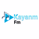 Logo de Radio Kayanm