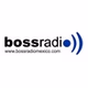 Boss Radio Mexico logo