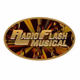 Logo de Radio Flash Musical