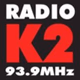 Logo de Radio K2