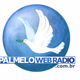 Logo de Palmelo Web Rádio